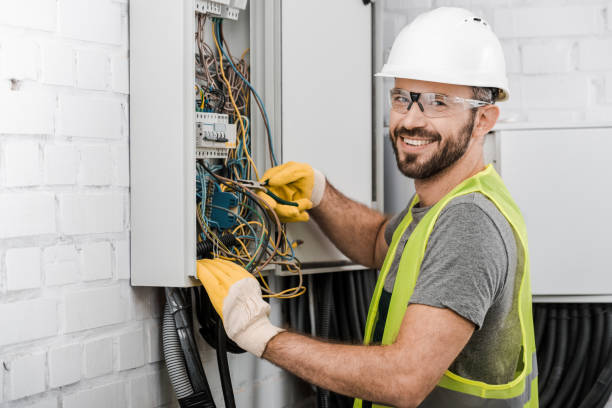 Best Electrical Installation Contractor  in Centerville, IA