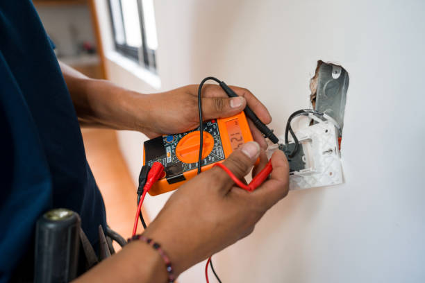 Best Affordable Electrical Installation  in Centerville, IA