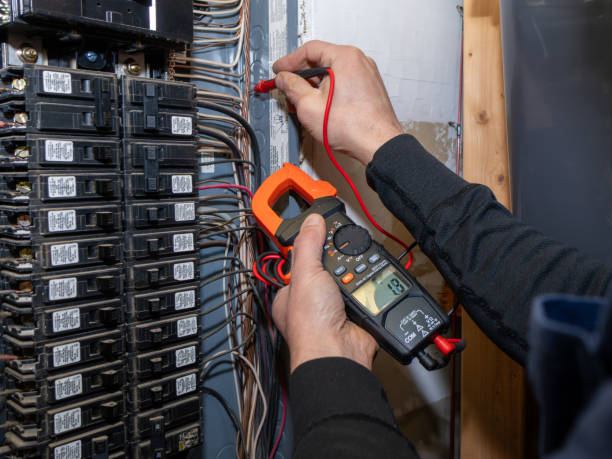 Best Electrical Wiring Services  in Centerville, IA