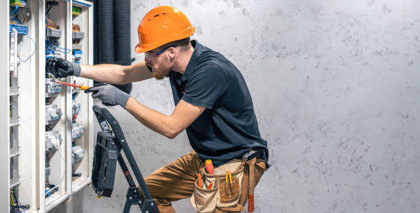 Best Electrical Rewiring Services  in Centerville, IA