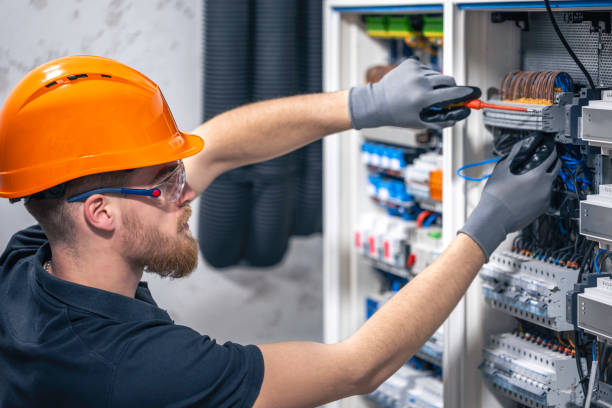 Best Electrician for Home Renovation  in Centerville, IA